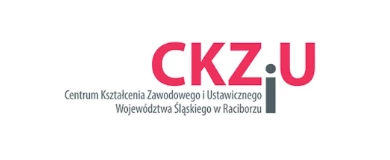logo Centrum Kształcenia Zawodowego i Ustawicznego Województwa Śląskiego w Raciborzu